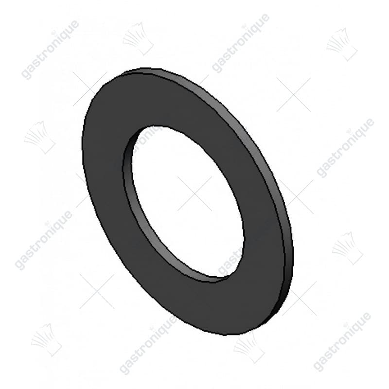 Rubber ring - Image 1