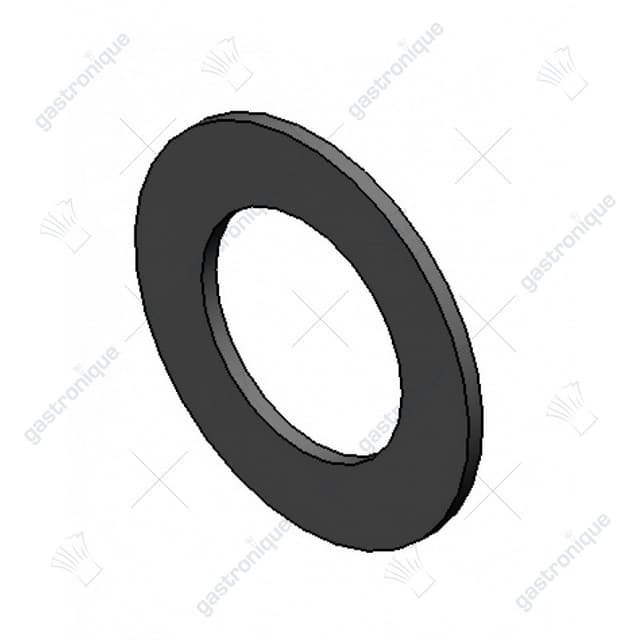 Rubber ring - Thumbnail 1