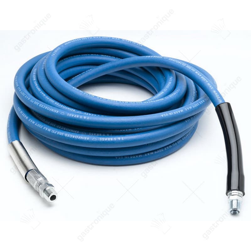 Slang slanghaspel 15 meter