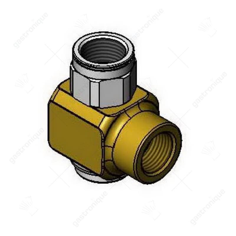 Reparatie set ingang slanghaspel - Image 1