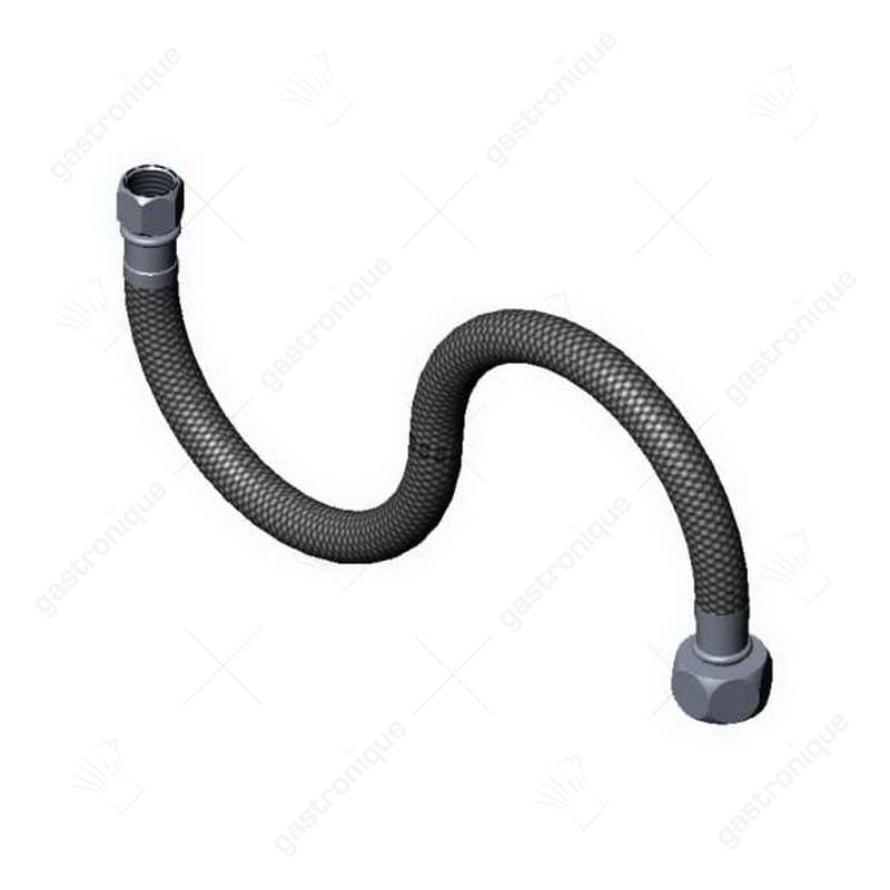 Flexibele verbindingsslang, 18'' lang - Image 1