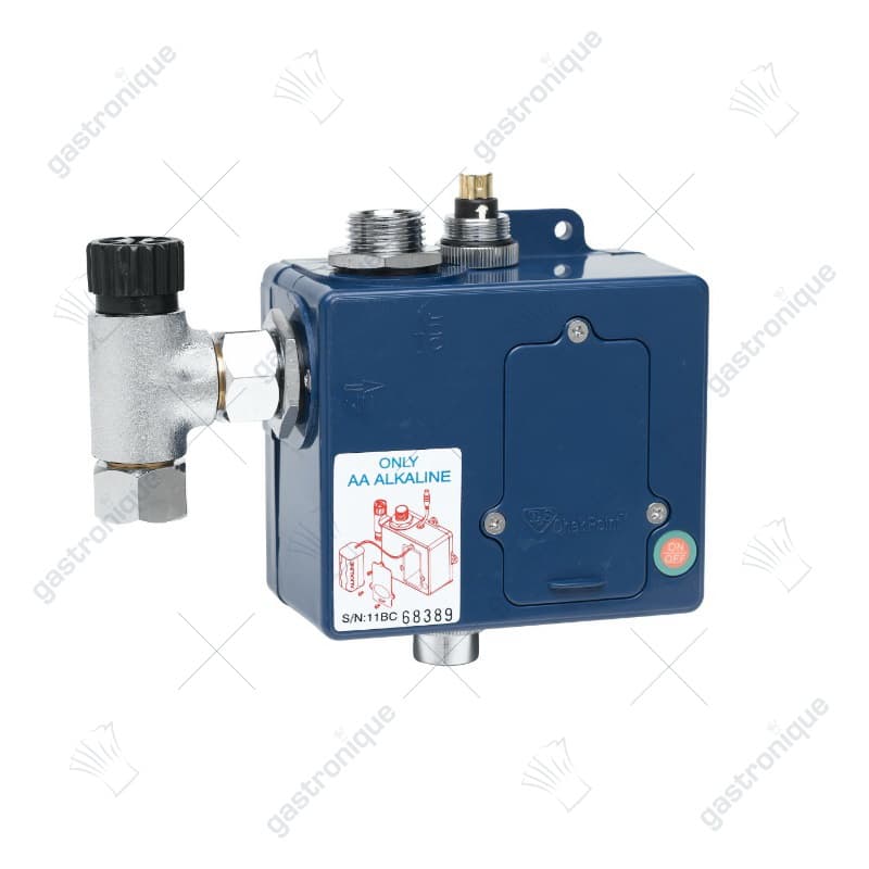 Waterbestendig regelmodule-kastje - Image 1