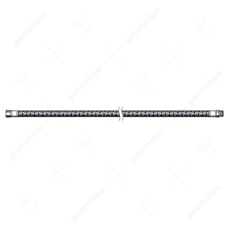 Slang slanghaspel aansluitslang - Image 1