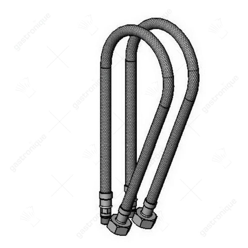 Flexibele inlaatslang - Image 1