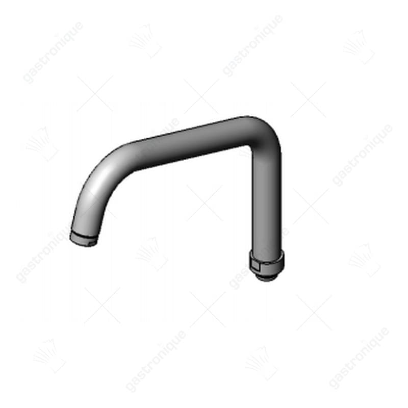 Uitloop 23 cm - Image 1