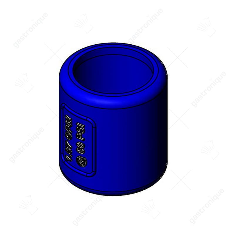 Stootrubber - Image 1