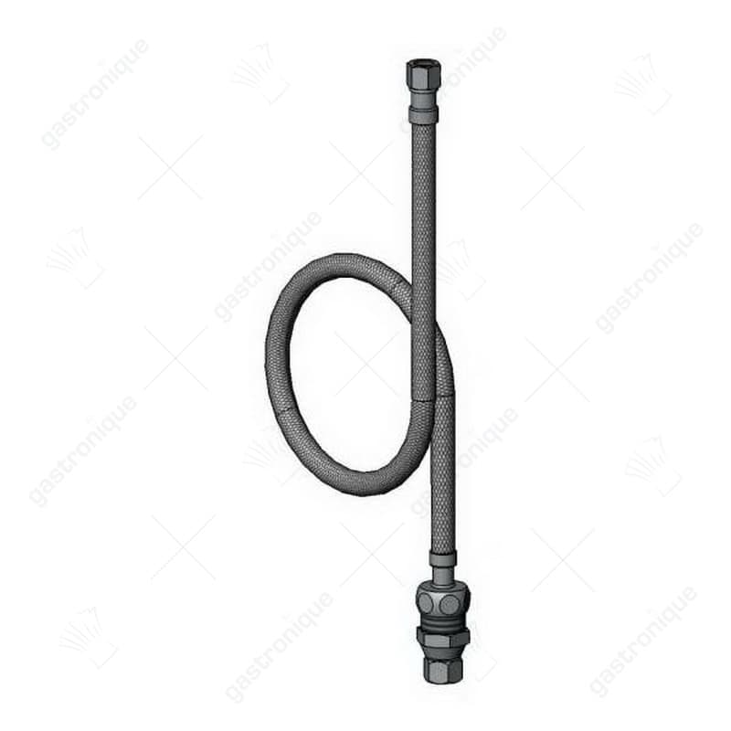 Flexibele inlaatslang - Image 1