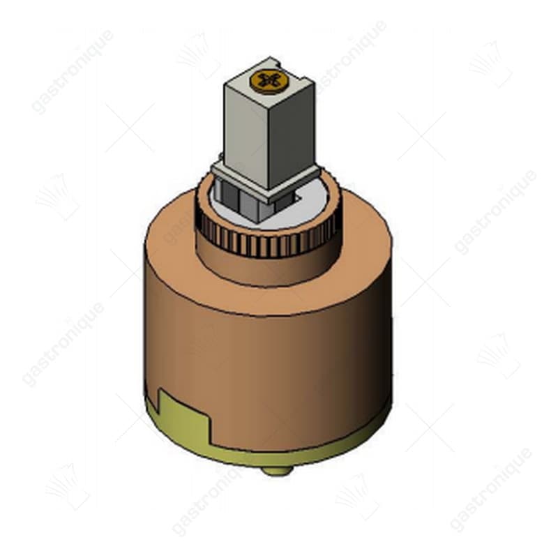 Binnenwerk keramisch - Image 1
