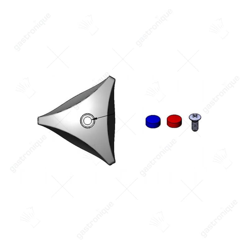 Kraanhendel - Image 1