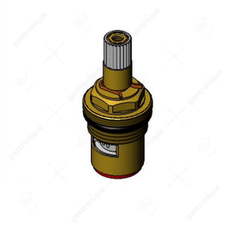 Binnenwerk keramisch koud - Image 1