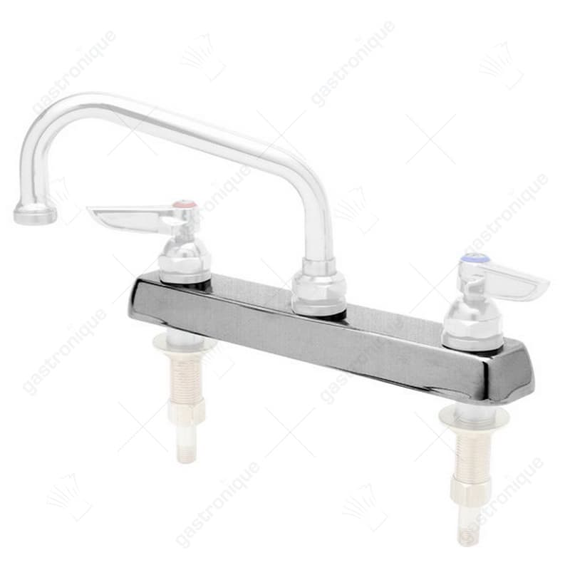 Voet voor B-1120 werkblad kraan - Image 1