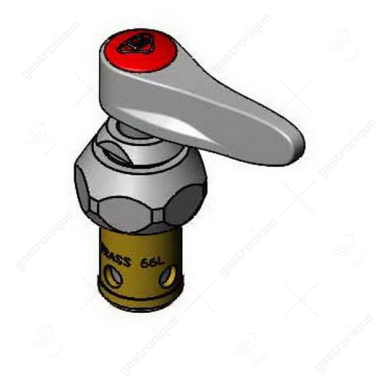 Binnenwerk compressie warm - Image 1