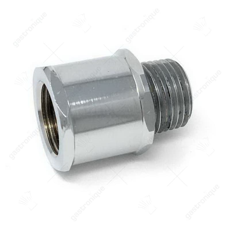 Rotatiekoppeling 3/8"