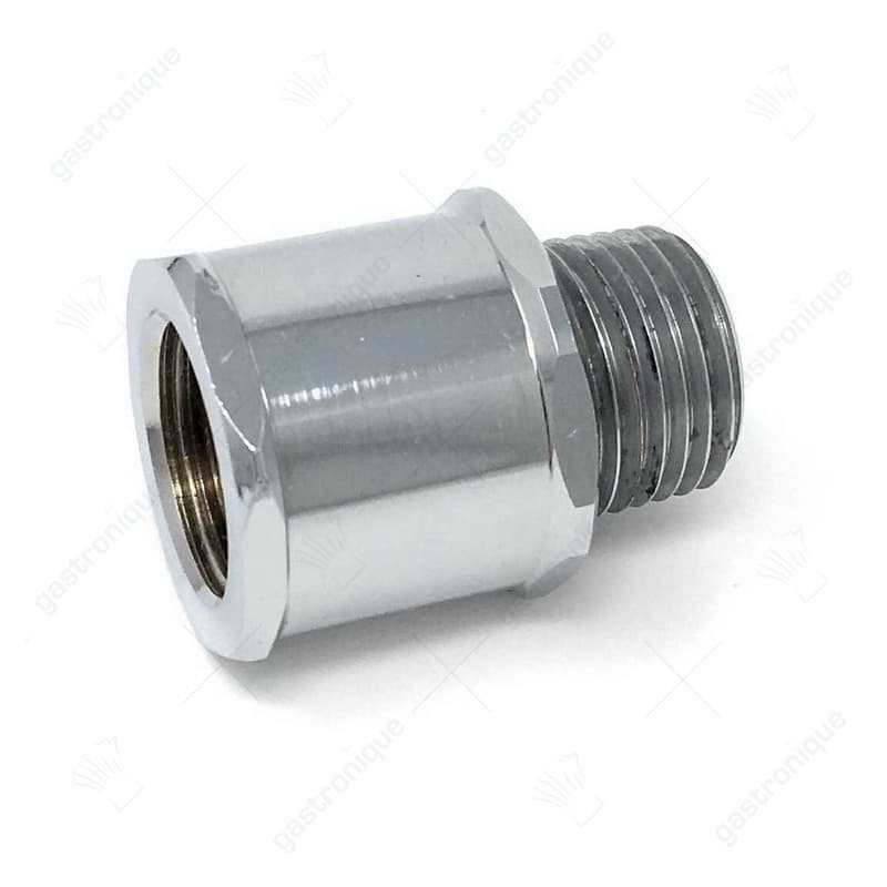 Rotatiekoppeling 1/2''