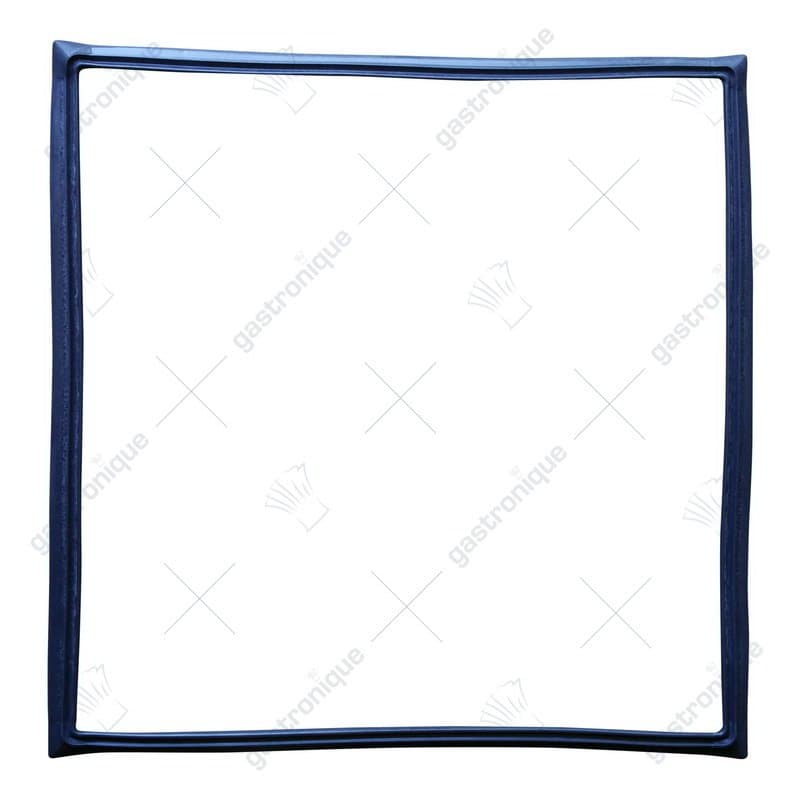 Deurrubber 584 x 527 mm - Image 1