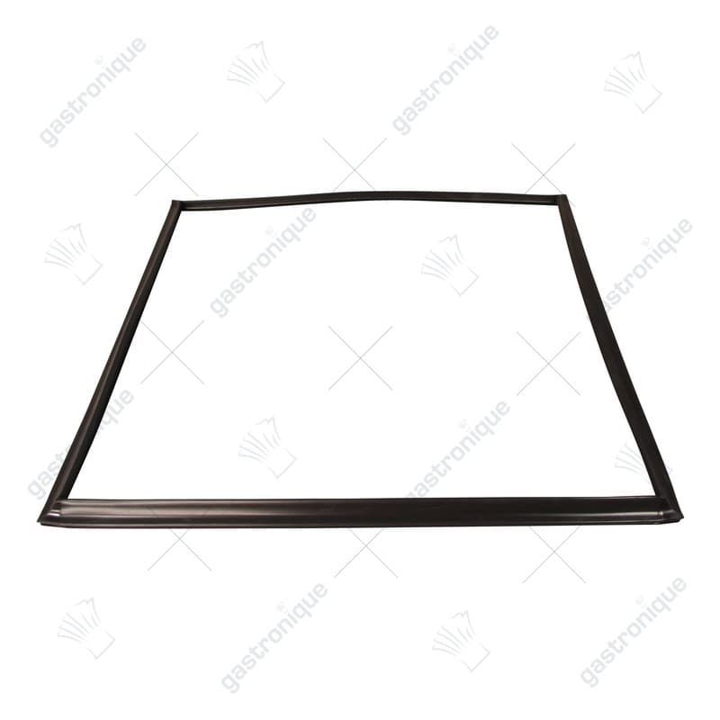 Deurrubber Leventi oven NG / YOU / ME (495 x 690 mm)