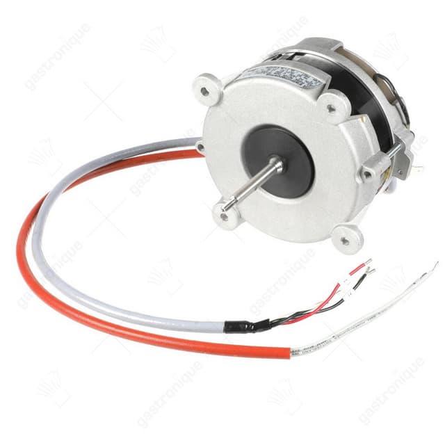 Motor oven - Thumbnail 2