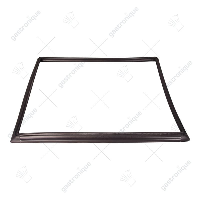 Deurrubber 515 x 400 mm