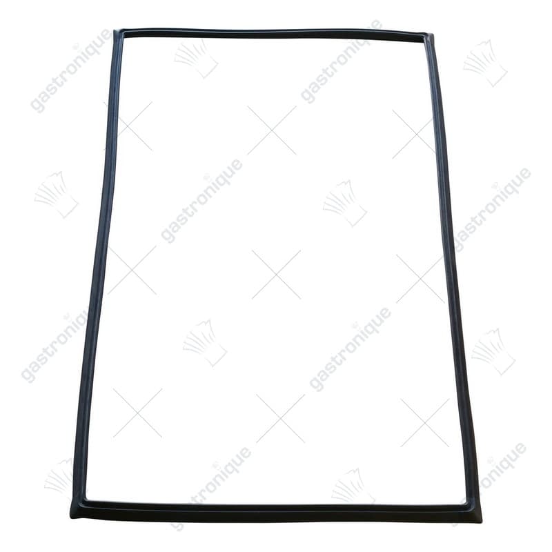 Deurrubber Leventi oven MK3 12 / 16 pl en Quadro type 4 (1173 x 515 mm) - Image 1