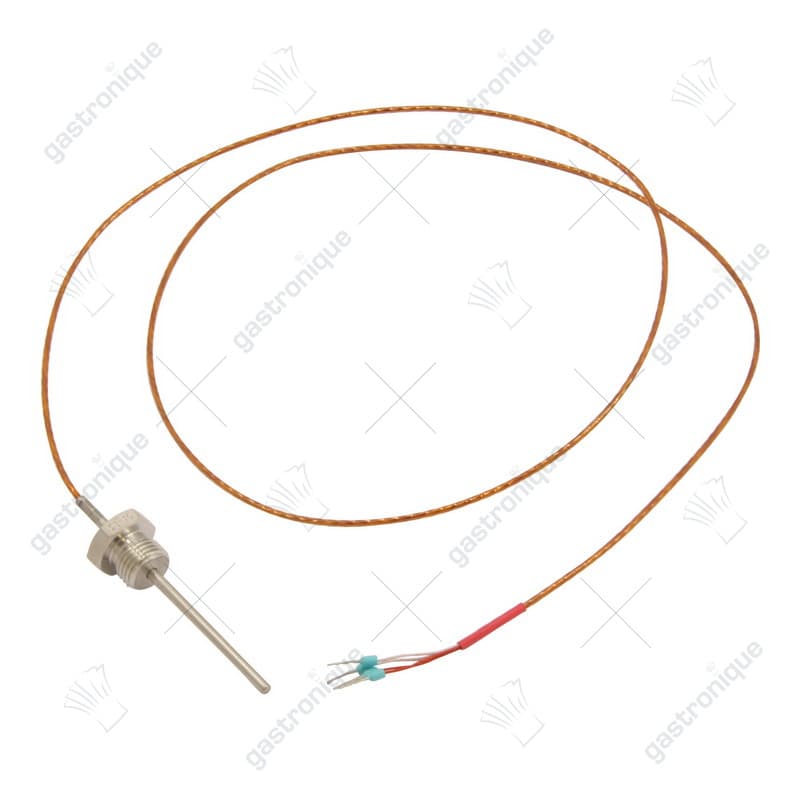 Voeler kamertemperatuur - Image 1