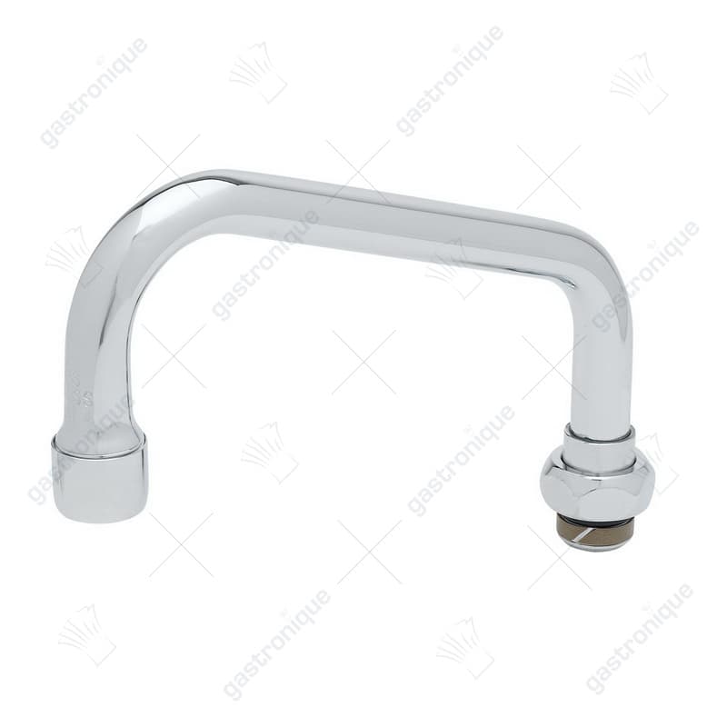 Uitloop 15 cm