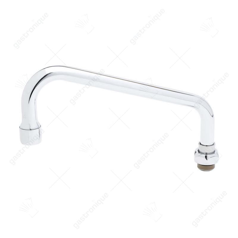 Uitloop 20 cm