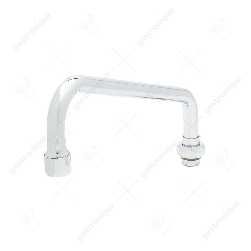 Uitloop 25 cm