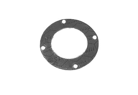 Pakking verlichtingsarmatuur rond halogeen - Image 1