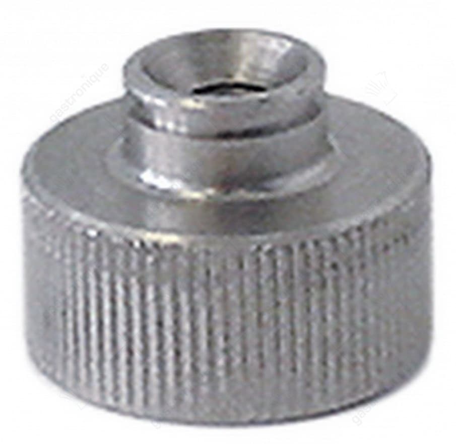 filter locking ring nut