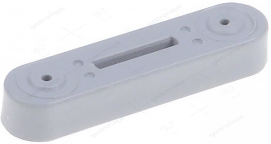 plastic guide for tie rod