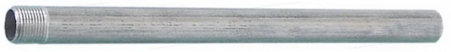 stainless steel tie rod ø 13x167 mm