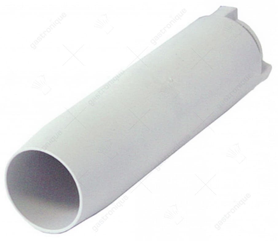 overloop pijp ø 35x140 mm - Image 1