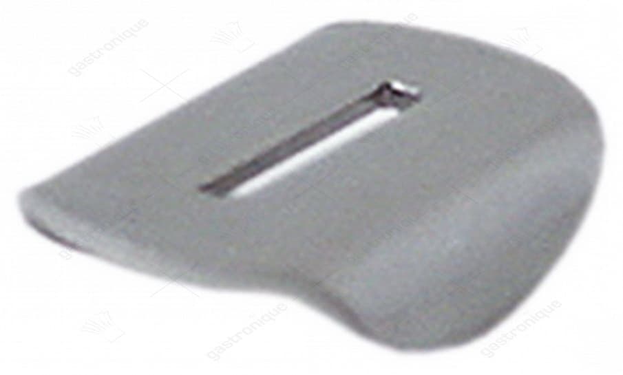 shaft strike plate