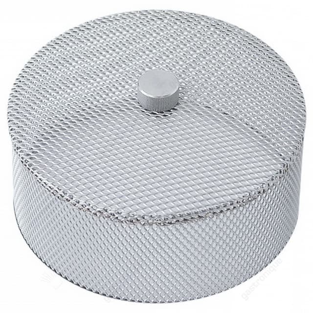 filter voor tank rvs ø 144x70 mm - Thumbnail 1