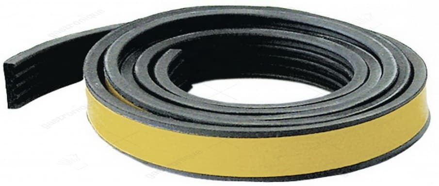 deurrubber 1000 mm - Image 1