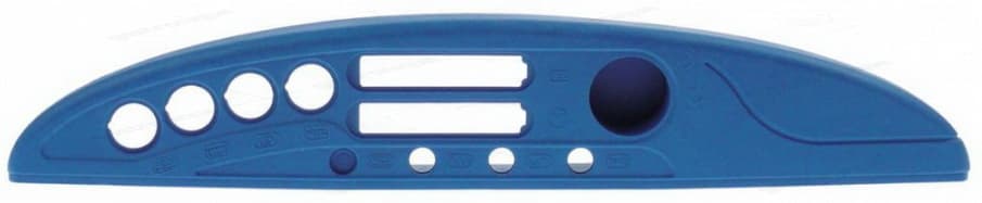 abs front panel 2nd type