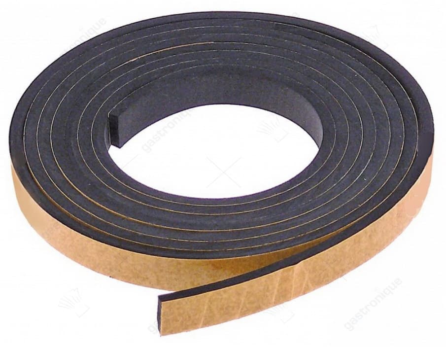 self-stick.gasket f/plastic frame