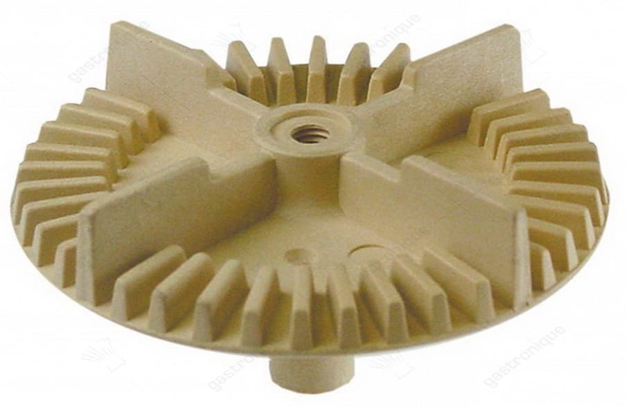 schoep ø 75 mm - Image 1