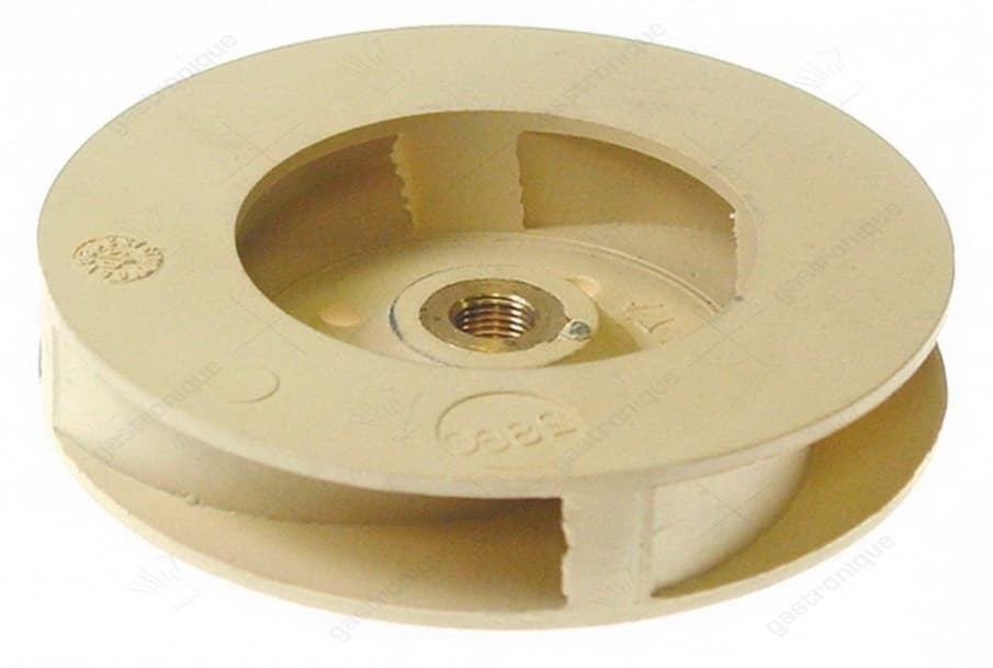 schoep ø 105 mm