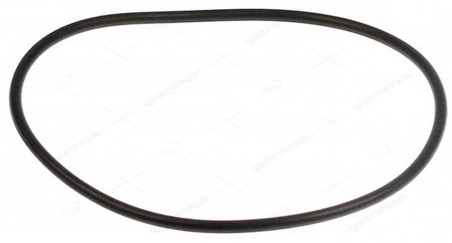 O-ring EPDM materiaaldikte 3,53mm ID ø 107,5mm vpe 1stuk - Image 1