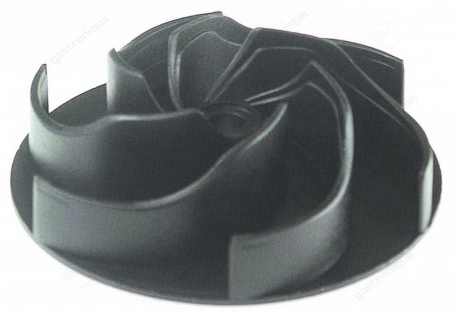 impeller ap ø 102 mm new type