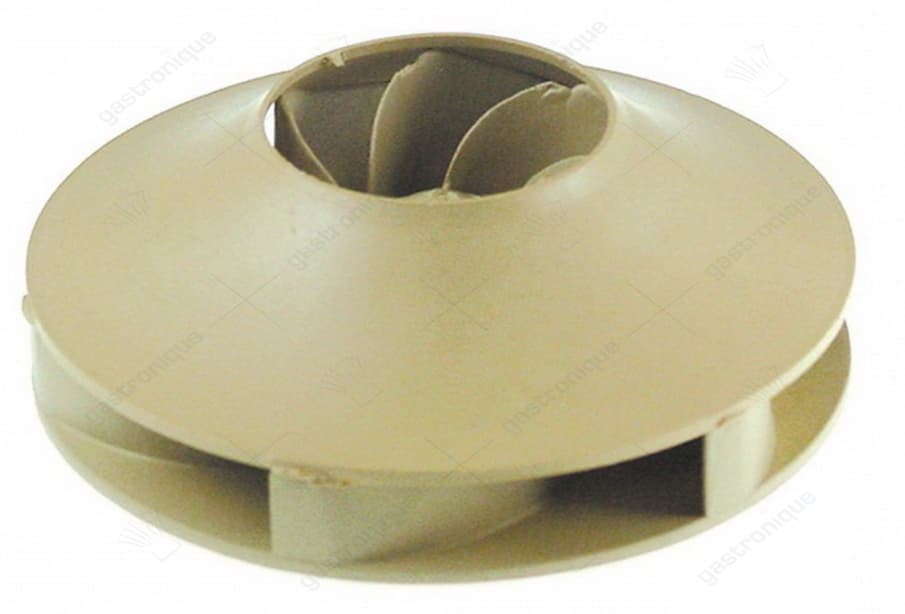 schoep voor pomp fir b237 50hz ø 93 mm - Image 1