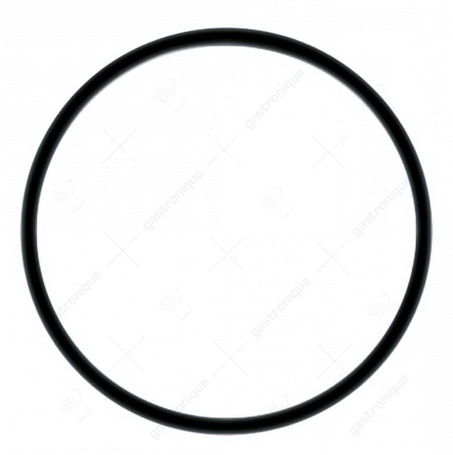 O-ring EPDM materiaaldikte 3,53mm ID ø 101,2mm vpe 1stuk