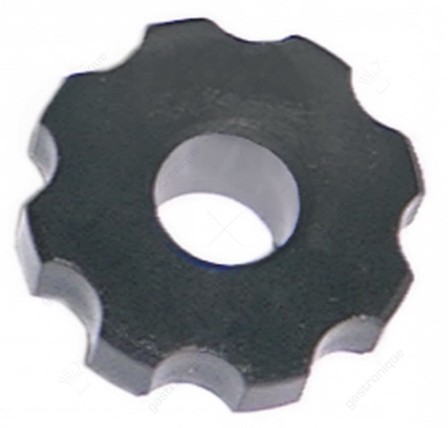 rinse arm ring nut - Image 1