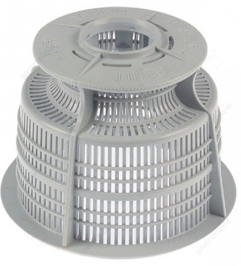 filter voor pomp ø 155x120 mm