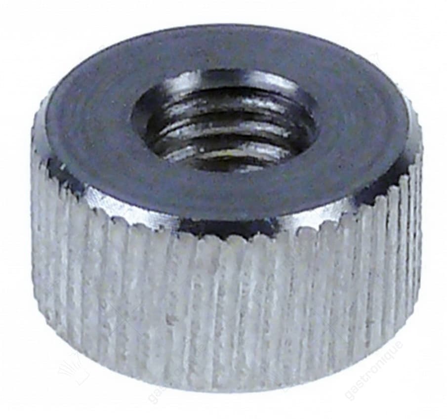 ring nut for rinsing arm m10