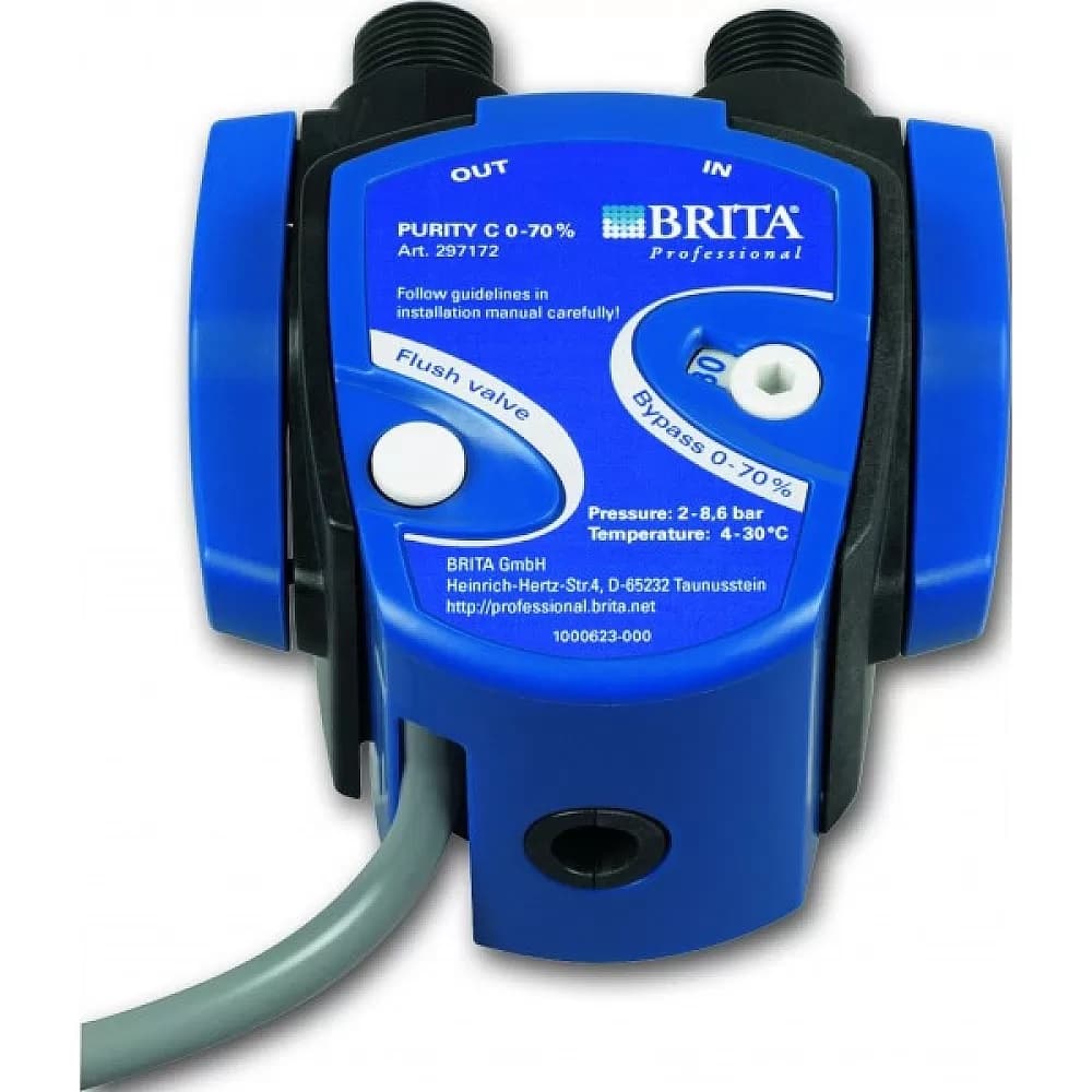 Brita PURITY C150 Quell ST starterset Nr.8