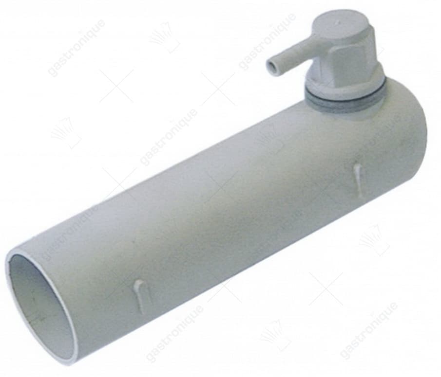 luchtkamer compleet ø 33x125 mm
