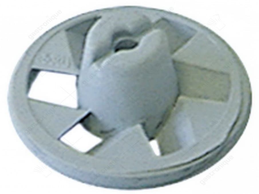 wash jet propeller