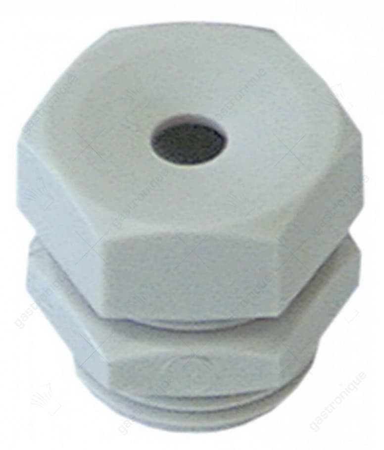 wassproeier grijs - Image 1